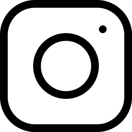 Instagram Icon